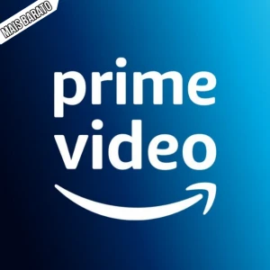 Prime Video + Canais | 60 dias| leia a descrição - Assinaturas e Premium