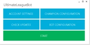 BOT PARA UPAR CONTA LEAGUE OF LEGENS - League of Legends LOL