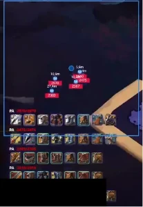 Radar para Albion Online