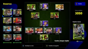 efootball 2024 pc painel da sten - eFootball PES