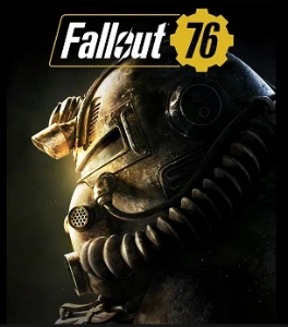 Key Fallout 76 (microsoft pc)