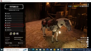 Vendo Conta Especial "Red Dead 2 Online"  - Red Dead Online