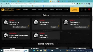 Vendo Conta Especial "Red Dead 2 Online"  - Red Dead Online