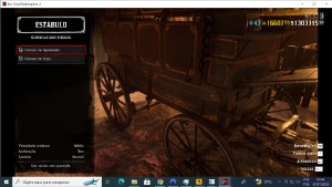 Vendo Conta Especial "Red Dead 2 Online"  - Red Dead Online