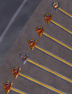 Conta Albion Online High spec, e com skn do Mago Aventureiro