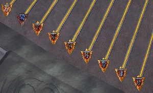 Conta Albion Online High spec, e com skn do Mago Aventureiro