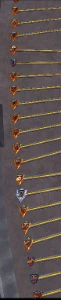 Conta Albion Online High spec, e com skn do Mago Aventureiro