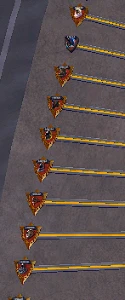 Conta Albion Online High spec, e com skn do Mago Aventureiro