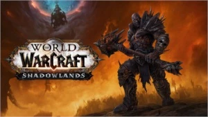 World Of Warcraft (com Boost E Shadowlands), Cod E Overwatch - Blizzard