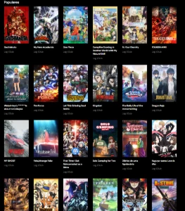 Conta premium Crunchyroll  R$9,90 - Assinaturas e Premium
