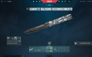VALORANT CONTA COM FACA BUTTEFLY, VANDAL DO DRAGAO E OUTRAS