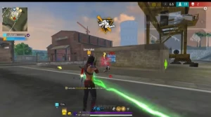 Kp Client Vip Auxílio Mira - Free Fire