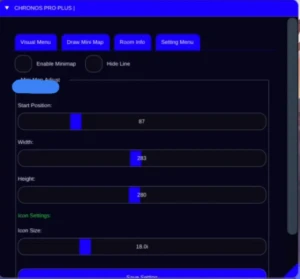 Hack / Cheat Mobile Legends Bangbang Android