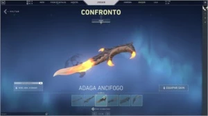 Conta Valorant - Platina 3 - varias skins - beta