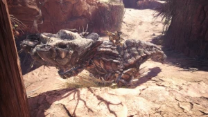 Monster Hunter World - Conta Steam