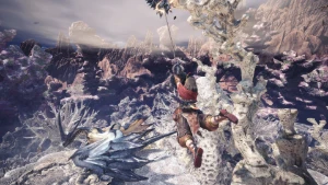 Monster Hunter World - Conta Steam