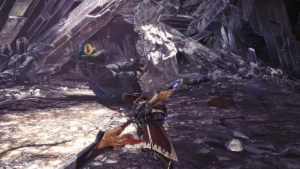 Monster Hunter World - Conta Steam