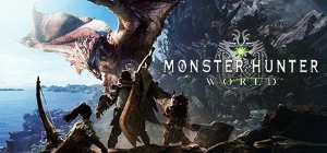 Monster Hunter World - Conta Steam