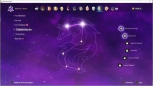 HUTAO NVL 10 - Genshin Impact