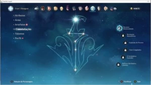 HUTAO NVL 10 - Genshin Impact