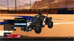 conta steam  rocket league tag GC - Counter Strike CS