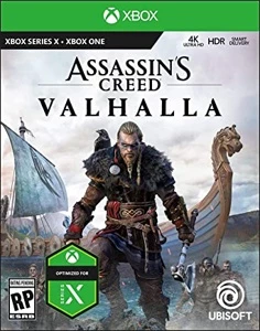 Assassins Creed Vallhala - Xbox One Midia Digital