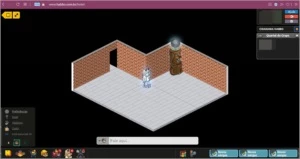 Totem completo habbo BR - Outros