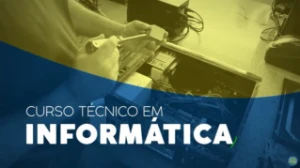 Curso Técnico em Informática COMPLETO - Cursos e Treinamentos