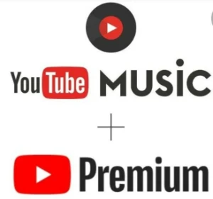 Youtube Premium/Youtube Music - Individual/Família - Assinaturas e Premium