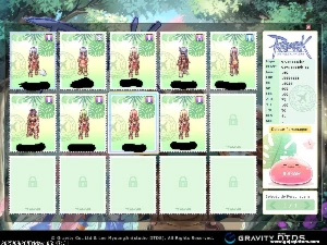 bio 153 + 6 RK 140+ e um kina 97 LATAM FREYA - Ragnarok Online