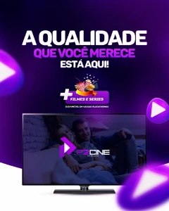 Lista canais para tv - Assinaturas e Premium