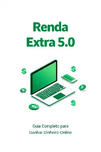 Renda Extra 5.0 – A Nova Oportunidade Que Está Mudando Vida - Outros
