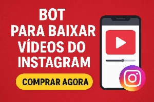 Baixe videos do instagram em massa!Phoenix