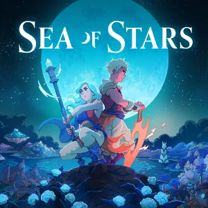 Sea of Stars PC Steam - Others