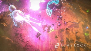 Xbox Livelock #C75167
