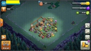 Conta CoC + CR no mesmo email - Clash of Clans