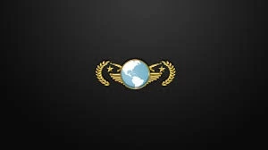 CS GO CONTA PRIME (GLOBAL) - Counter Strike