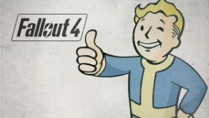 Fallout 4 (Steam offline)