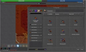 EK 148 em Firmera + EK 87 em Relembra + ED 56 em Lutabra - Tibia