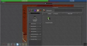 EK 148 em Firmera + EK 87 em Relembra + ED 56 em Lutabra - Tibia