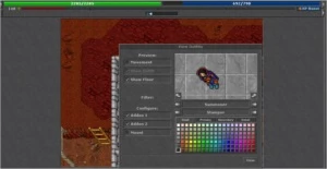 EK 148 em Firmera + EK 87 em Relembra + ED 56 em Lutabra - Tibia