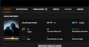 LEVEL 19 NA GC - Counter Strike CS
