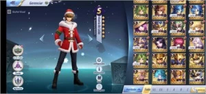 Saint Seiya Awakening Level 69 - 145k Coupons - Outros