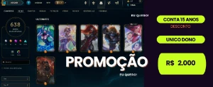 Promoção Imperdível de   - Entrega Rápida! 