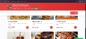 Transforme seu cardápio em uma máquina de vendas automáticas - Others
