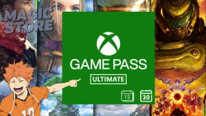 Xbox Game Pass Ultimate (Console, Pc E Xcloud Gaming) - Outros