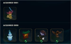 LOL CONTA D3 - League of Legends
