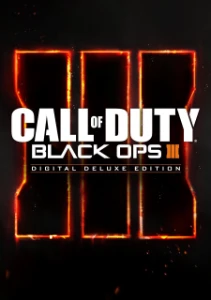 Conta STEAM com Call Of Duty Black Ops 3 - Zombie Deluxe