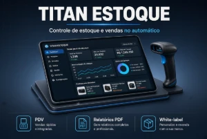 Titan Estoque V2 - Outros
