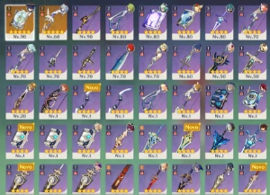 Vendendo conta de Genshin (Leia a descrição!!) - Genshin Impact
